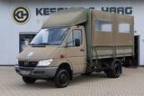 Mercedes-Benz Sprinter 413 CDI 4x4#AUTOMATIK#PRITSCHE# - Offers