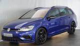Volkswagen Golf VII R 4Motion NO OPF! Lapiz Blue! - Volkswagen Golf: Kombi, 4motion