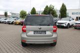 Skoda Yeti 1.2 Ambition *SHZ*Klima Auto* - Skoda Yeti Gebrauchtwagen in Hannover