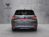 Cupra Ateca - Vorschau Bild 6