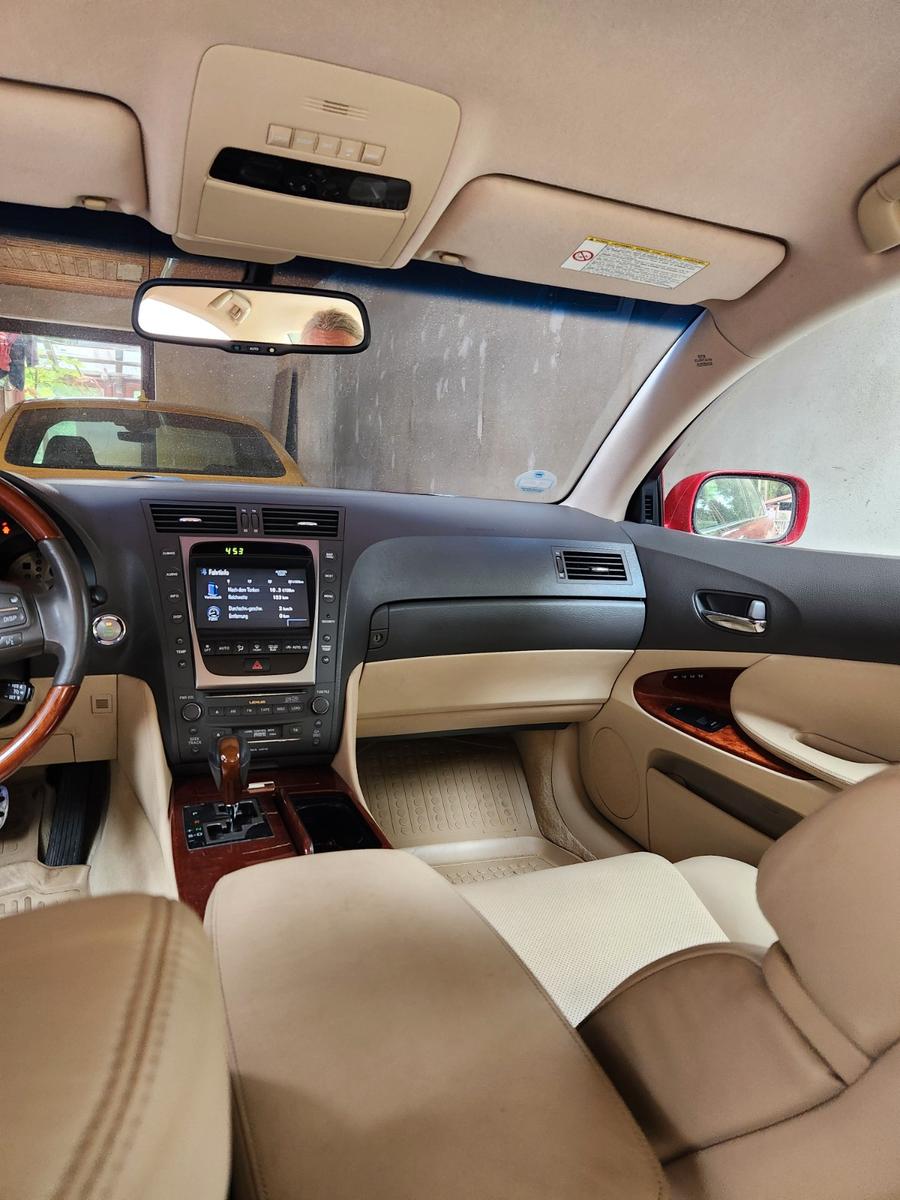 Lexus GS 300 300 -