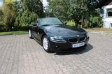 BMW Z4 Baureihe Z4 Roadster 2.2i - gebrauchte BMW Z4 aus dem Jahr 2005