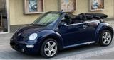 Volkswagen New Beetle Cabrio - Volkswagen New Beetle aus 2004