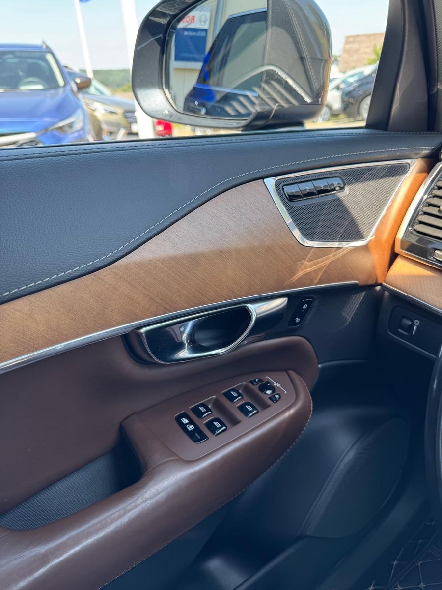 Volvo XC90 Inscription AWD