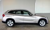 BMW X1 18 i sDrive* Navi*Steuerkette Tüv Service Neu - BMW X1 in Düsseldorf