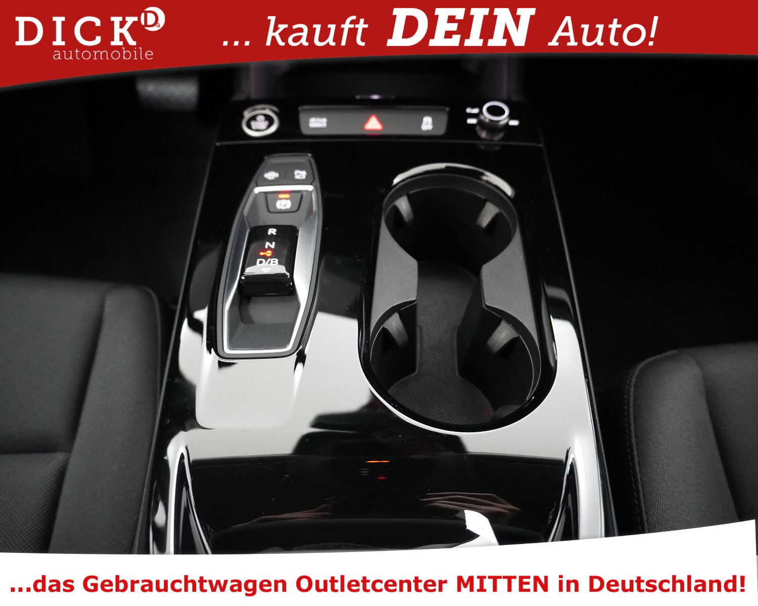 Fahrzeugabbildung Audi A6 e-tron Sportb S LINE+LUFT+KAM+ACC+LED+VIRT+19
