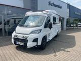 Weinsberg CaraCompact 600 MEG Edition Pepper Navi Rückfahr - Weinsberg Diesel Teilintegrierter