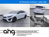 Kia ProCeed 1.6 T-GDI DCT GT-Line Tempom.aktiv Bluet - Kia pro cee'd / ProCeed Neuwagen