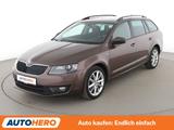 Skoda Octavia 1.6 TDI Joy *BI-XENON*PDC*SHZ*NAVI* - Skoda Octavia Gebrauchtwagen in Frankfurt