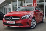 Mercedes-Benz A180 BlueEfficiency Urban LED Navi Sitzheizung - Mercedes-Benz A 140 Gebrauchtwagen