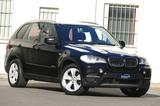 BMW X5 xDrive 30d 7-SITZER*PANORAMA*HEAD UP*GARANTIE
