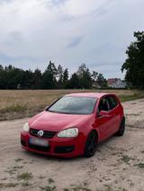 Volkswagen VW Golf 5 GT 1.4 TSI 170 PS | 6-Gang Schalter - Volkswagen Golf: 170 Ps