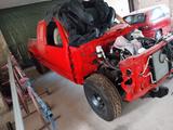 Chevrolet C1500 350 V8 PickUp Projekt Carfax vorhanden! - Chevrolet: Pic