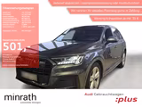 Audi Q7 50 TDI S-Line Q MATRIX+BLACK+B&O+PANO+360+STH