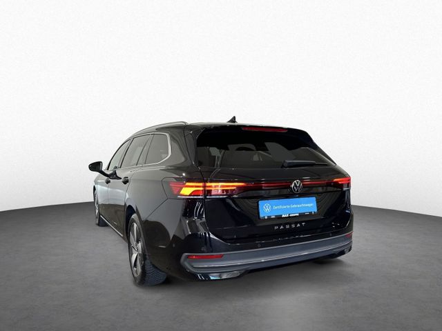 Passat Variant 2.0 TDI BUSINESS 360°+AHK+ACC+LED