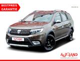 Dacia Logan II 0.9 TCe 90 MCV Stepway Navi Kamera AUX - Dacia Logan: 0