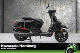 Lambretta X 125 ABS , Modell 2025, Lieferservice - LAMBRETTA X125