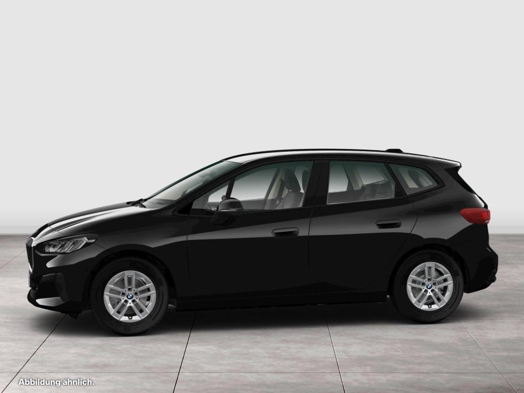 BMW 216 Active Tourer 216i RFK+LED+PDC+V+H+DAB, миниатюра 5