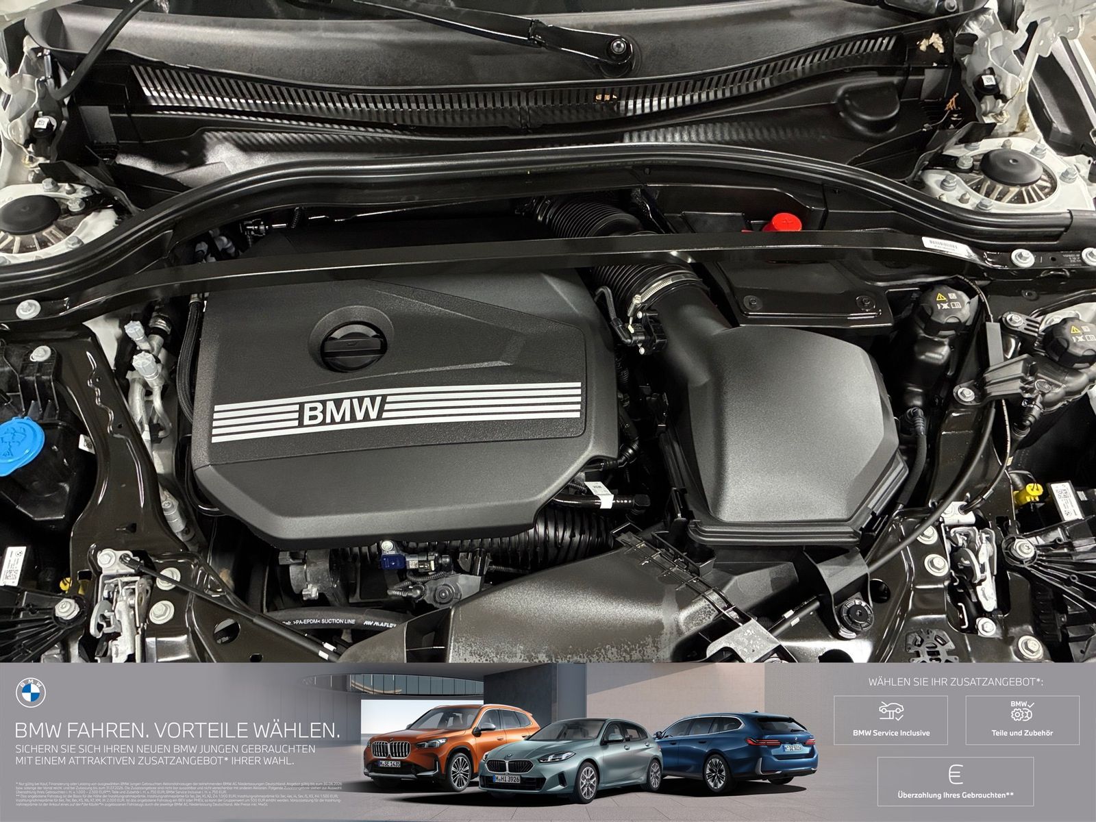 BMW 220 Gran Coupé - Bild 16