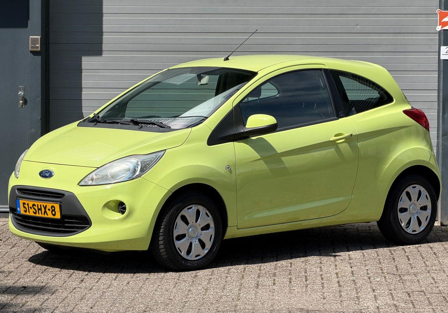 Ford Ka/Ka+ 1.2 Cool & Sound start/stop , neu kupplun