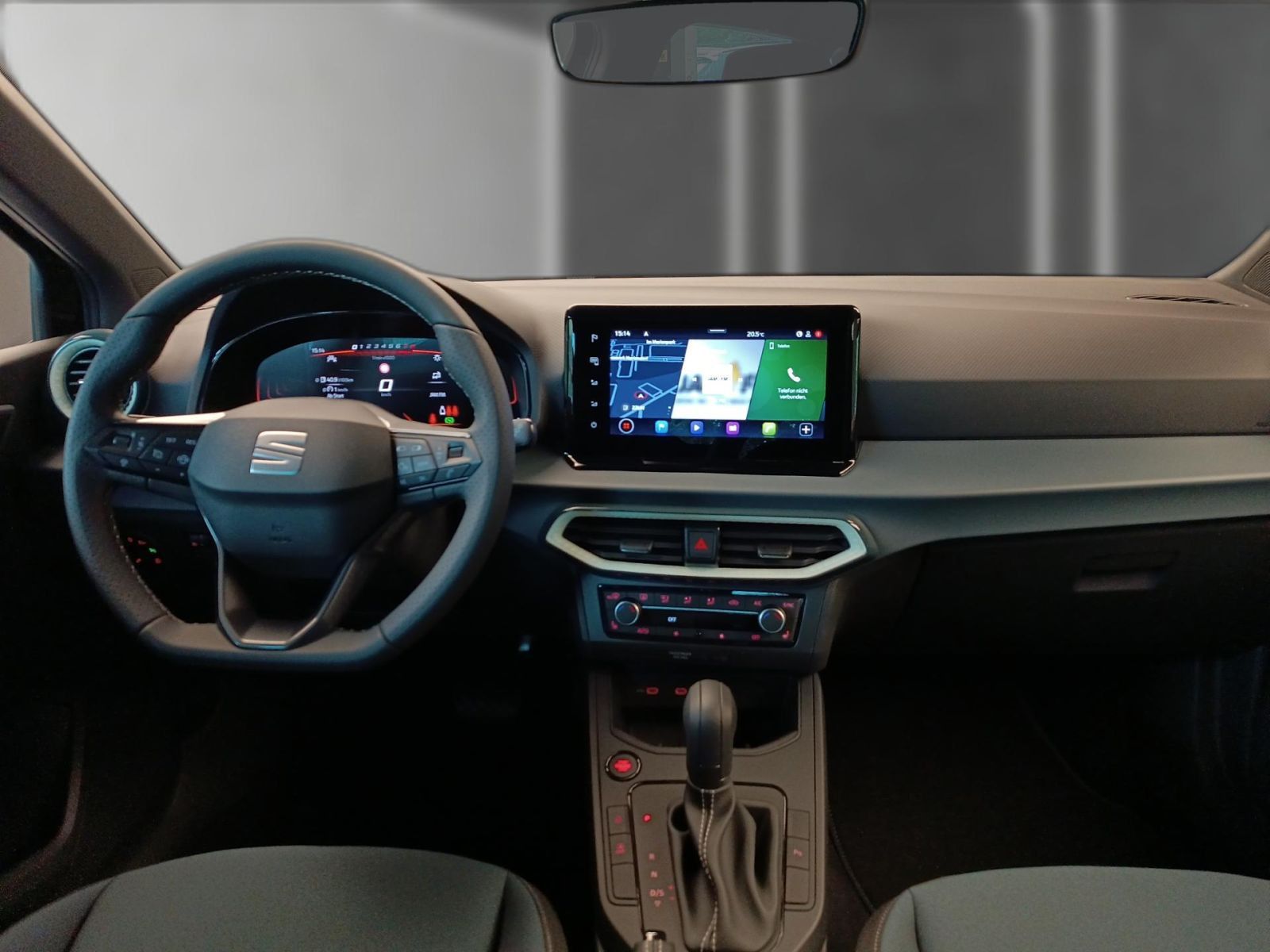 Seat Ibiza - Bild 13