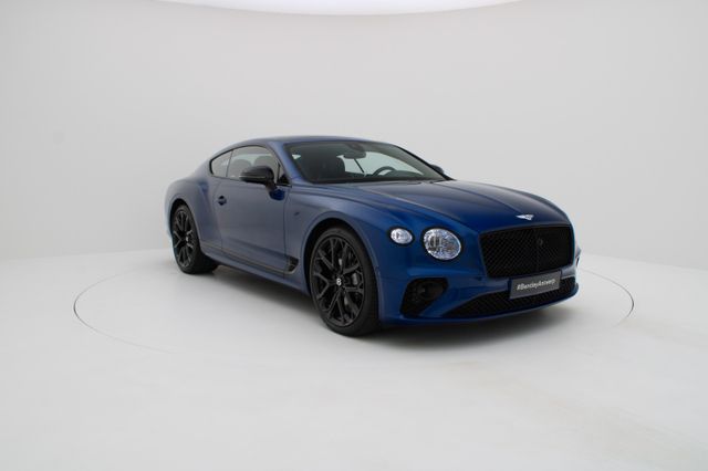 Bentley Continental GT S V8