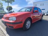 Volkswagen Golf 1.4 Trendline 1.Hand Org. 78 TKM Klima - gebrauchte VW Golf aus dem Jahr 2000