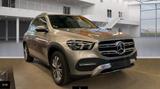 Mercedes-Benz GLE 450 Mubeam*STHZG*Distro*360*Memory*belüSitze - Mercedes-Benz GLE 450