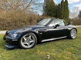 BMW Z3 M Roadster | Scheckheft| Hardtop | Top Zusta  - BMW Z3 M in Stuttgart