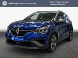 Renault Captur TCe 140 EDC GPF R.S. LINE - Renault Captur R-S-Line