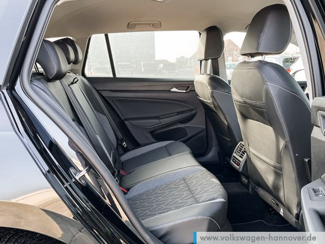 Volkswagen Golf - Bild 10