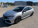 Honda Civic 1.5 VTEC Turbo Sport Plus Sport Plus
