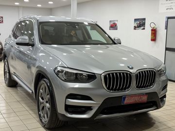 BMW X3 - 3