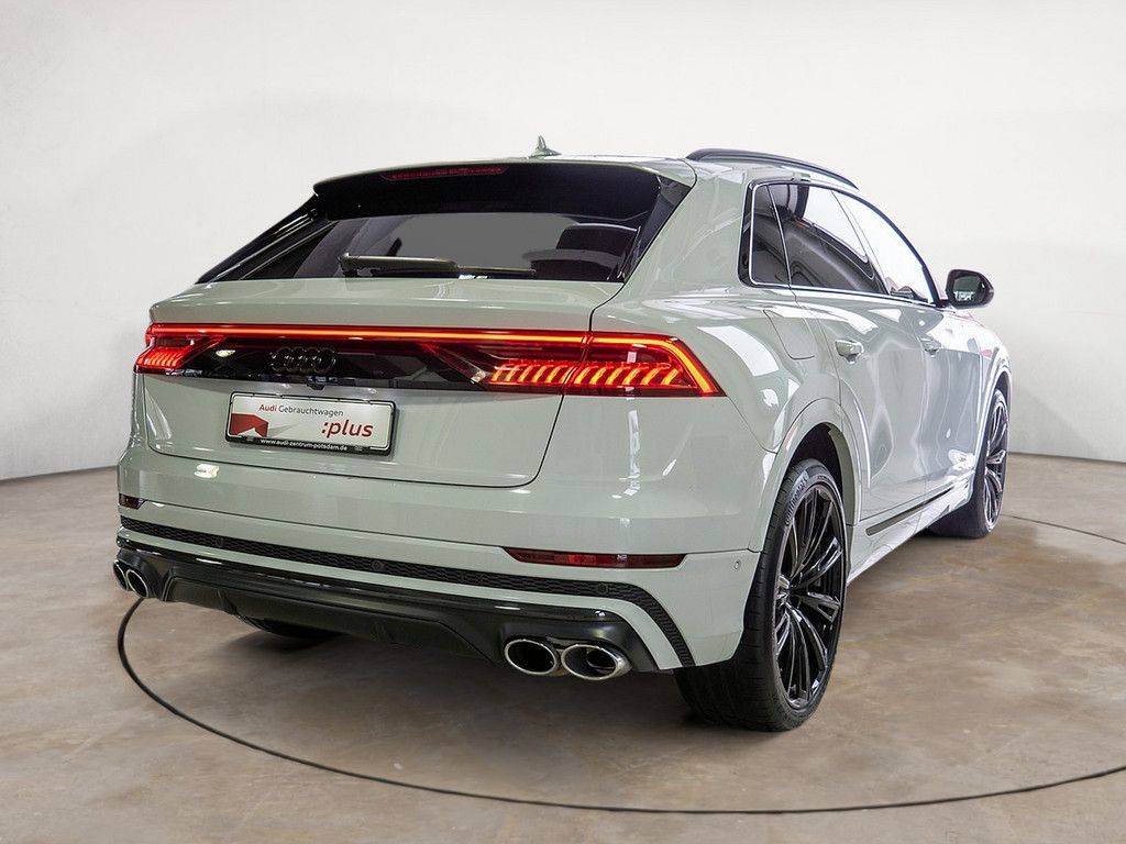 Audi SQ8 - Bild 3