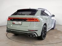 Audi SQ8 - Vorschau Bild 3