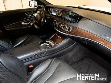 Mercedes S 350 - 6