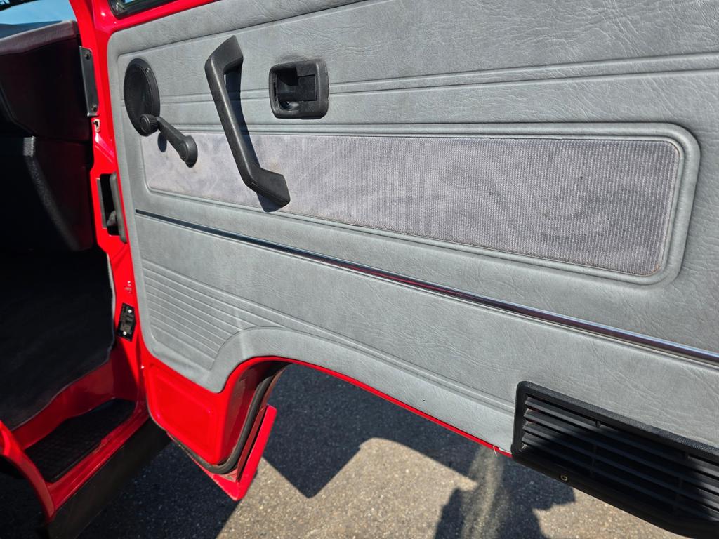 Volkswagen T3 Multivan