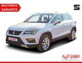 Seat Ateca 1.4 TSI Style LED Navi Tempomat AHK Kamera