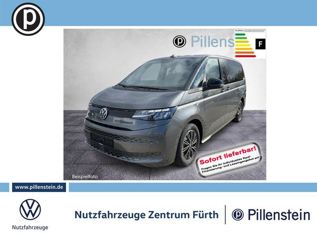 Volkswagen T7 Multivan Goal LÜ SITZHZG NAVI KAMERA PDC AHK