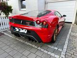 Ferrari F430 Scuderia  - Ferrari Gebrauchtwagen von 2008