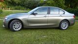 BMW 330E ActiveHybrid 3 Automatic - IPerformance - Automatic Gebrauchtwagen
