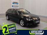 Audi A4 Avant 1.4 Sport +NAV+XENON+SHZ+PDC+ - Audi A4 Gebrauchtwagen in Rostock