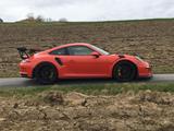 Porsche 991 GT3 RS MK 1 - Porsche: RS Gt1