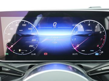 Mercedes C 200 - 12