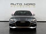 Audi RS5 Coupé*B&O*Kamera*Carbon*HeadUP*Matrix* - gebrauchte Audi RS5 aus dem Jahr 2017