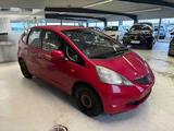 Honda Jazz 1.2 S extravoller klima facelift - Honda Jazz: Facelift