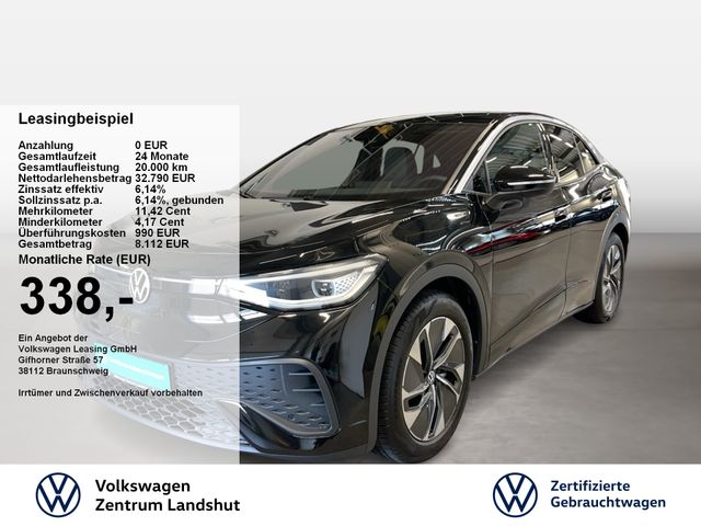 Volkswagen ID. 5