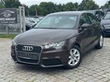Audi A1 1.4 TSI Sportback*Klima*Navi*Sitzhzg* - Audi A1 Gebrauchtwagen in Hannover