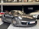 Porsche 991 Turbo S Cabrio*560 PS*Top Zustand - Porsche 991 in Hagen