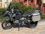 BMW R1200 GS Adventure, TFT, 3 Pakete, Koffer - Motorräder in Bremen